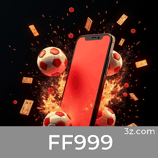 FF999 Comunidade: Oásis de Interação Global para Jogadores