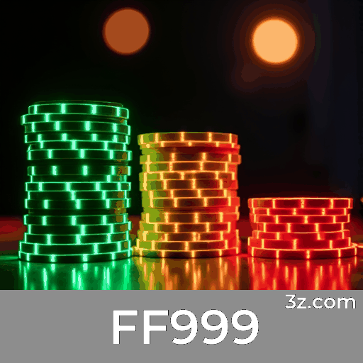 Qualidade Superior de Jogos de Casino no FF999