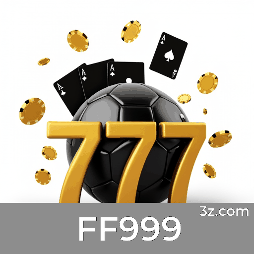Qualidade Superior de Jogos de Casino no FF999